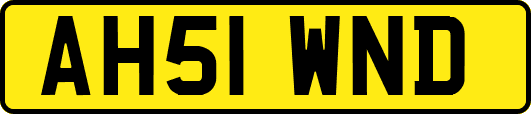 AH51WND