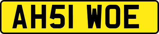 AH51WOE