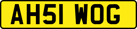 AH51WOG