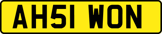 AH51WON