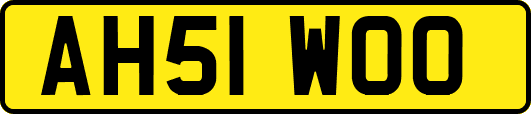 AH51WOO