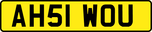 AH51WOU
