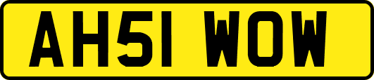 AH51WOW