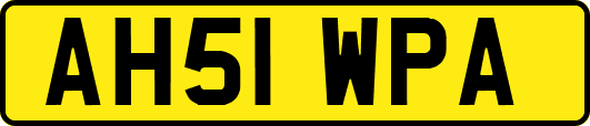 AH51WPA