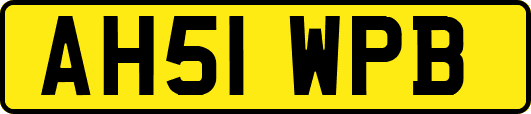AH51WPB