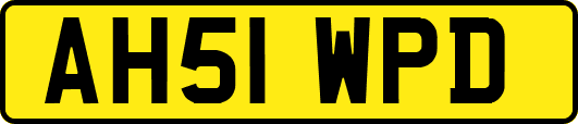 AH51WPD