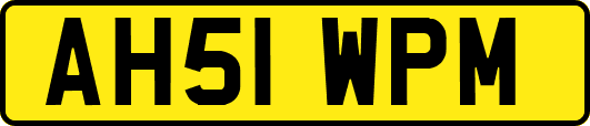 AH51WPM