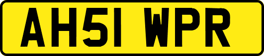 AH51WPR