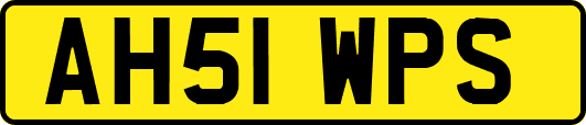 AH51WPS