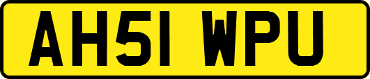 AH51WPU
