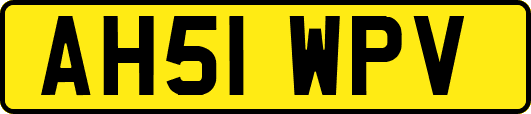 AH51WPV