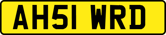 AH51WRD