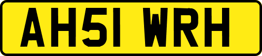 AH51WRH