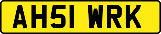 AH51WRK