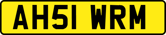 AH51WRM
