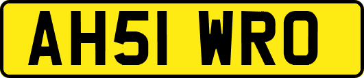 AH51WRO