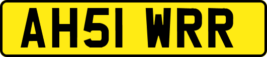 AH51WRR