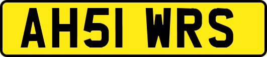 AH51WRS