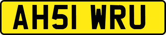AH51WRU