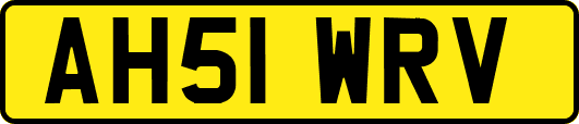 AH51WRV