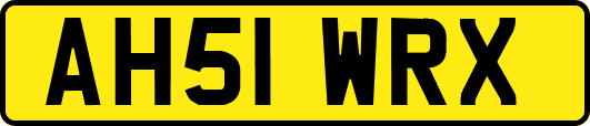 AH51WRX