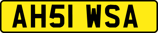 AH51WSA
