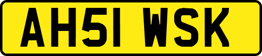 AH51WSK