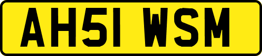 AH51WSM