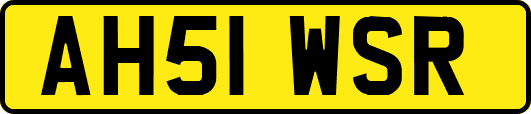 AH51WSR