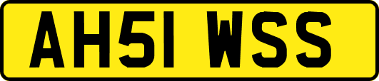 AH51WSS