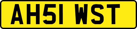 AH51WST