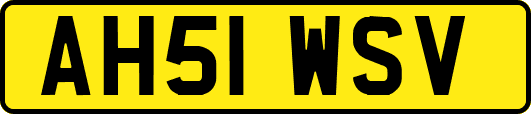 AH51WSV