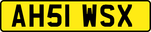 AH51WSX