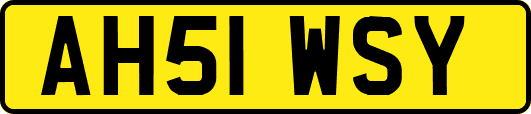 AH51WSY