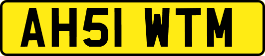 AH51WTM