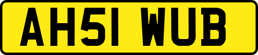 AH51WUB