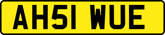 AH51WUE
