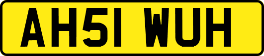 AH51WUH