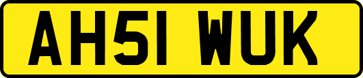 AH51WUK