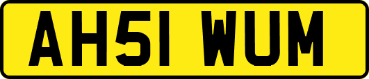 AH51WUM
