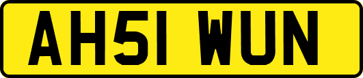 AH51WUN