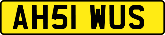 AH51WUS