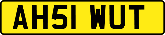 AH51WUT