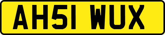 AH51WUX
