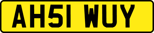 AH51WUY
