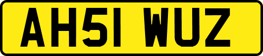 AH51WUZ