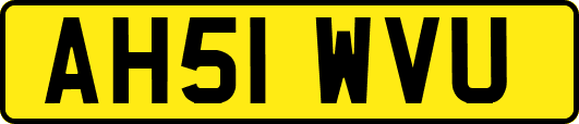 AH51WVU
