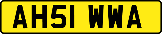 AH51WWA