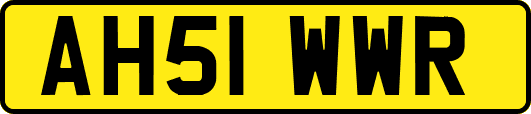 AH51WWR