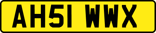AH51WWX